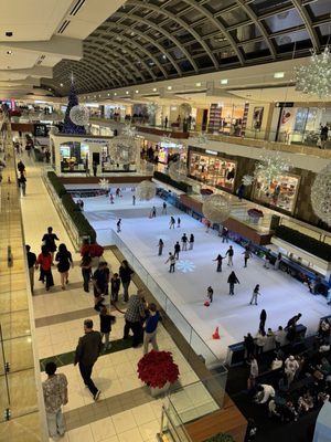 The Galleria by null