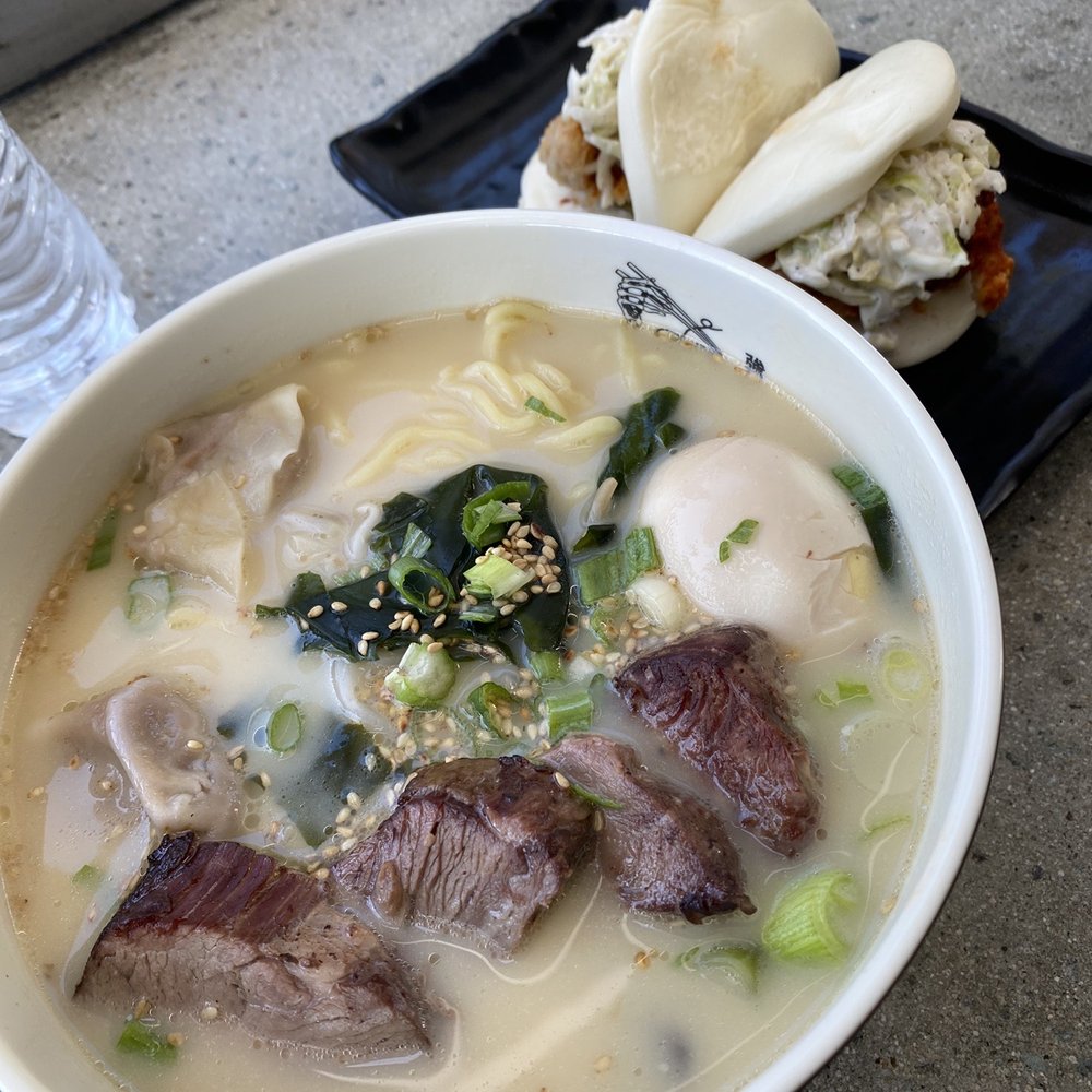 Underbelly - Belly of the Beast Ramen - Ramen Near Me - San Diego, California Underbelly - Belly of the Beast Ramen - Ramen Near Me - San Diego, California