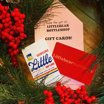 Littlebear Bottleshop - Gift Cards available in any amount - Beer, Wine & Spirits Near Me - Skyforest, California Littlebear Bottleshop - Gift Cards available in any amount - Beer, Wine & Spirits Near Me - Skyforest, California