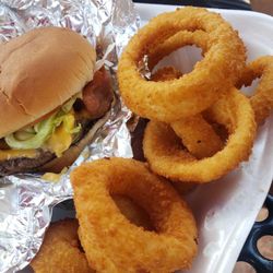 Cook Out