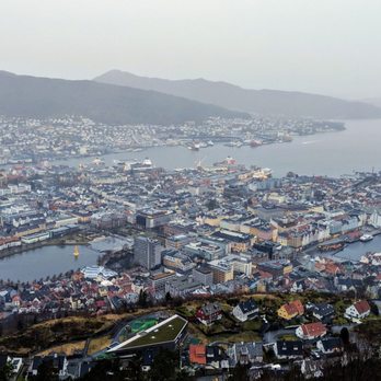 Fløibanen - Tours Near Me - Bergen, 12