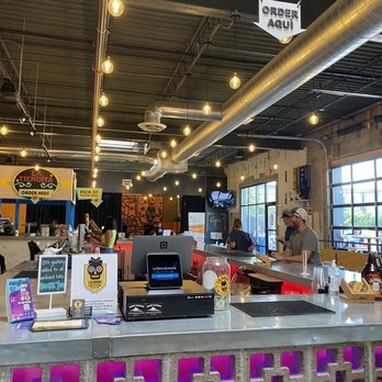 La Doña Cerveceri­a - Venues & Event Spaces Near Me - Minneapolis, Minnesota