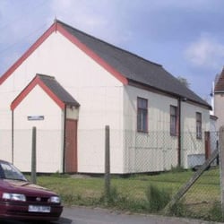 Poverest Coronation Hall