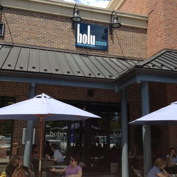 Trattoria Bolu - Storefront - Italian Near Me - Basking Ridge, New Jersey