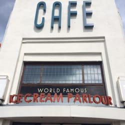 Nardini's - Eiscreeeeeeeem!!!!