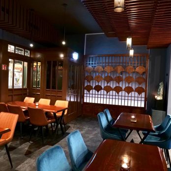 QuBi Dortmund - Sushi Bars Near Me - Dortmund, NW