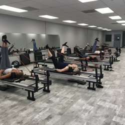 IMX Pilates Studio