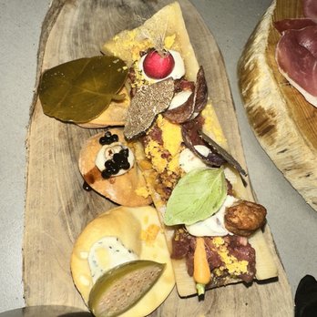dōma - Italian Near Me - Miami, Florida