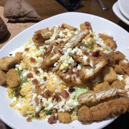 Chicken Fingers