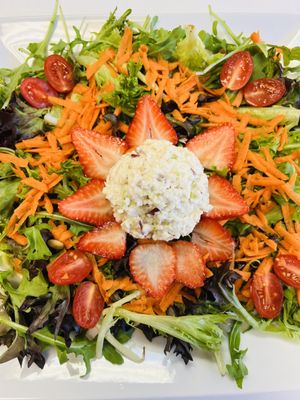 Fresh Choice Bistro by null