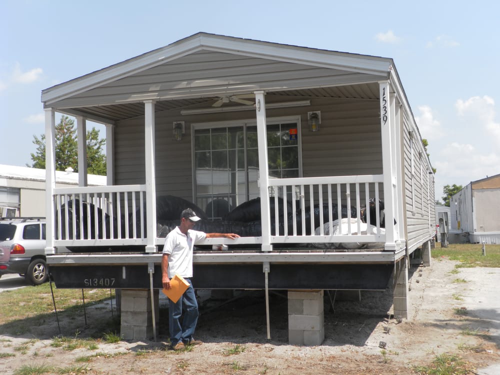 J&S MOBILE HOMES Updated August 2024 3746 Mill Stone Dr