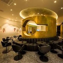 Martini Bar Antwerp