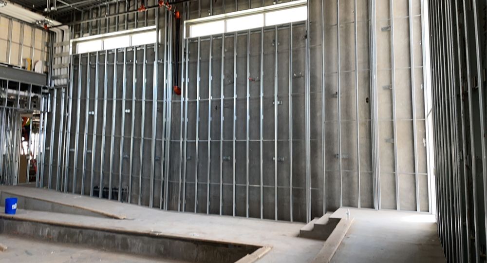 Slide of AC General Construction