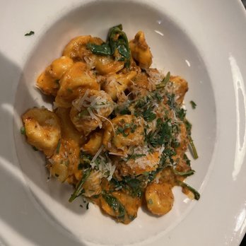 Amaro Bistro - Tortellini - Italian Near Me - Bothell, Washington