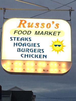 Russo's Market by null
