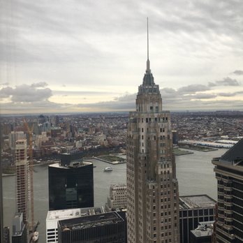 Manhatta - Wowza - New American Near Me - New York, New York