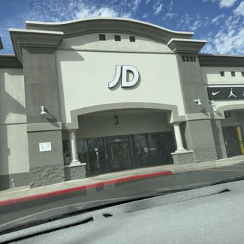 Tucson Spectrum - Shopping Centers Near Me - Tucson, Arizona