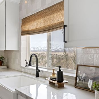 Sarah Blackbern Interiors - Full Kitchen Remodel - Interior Design Near Me Sarah Blackbern Interiors - Full Kitchen Remodel - Interior Design Near Me
