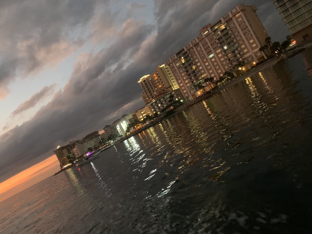 Cruisin Tikis Clearwater