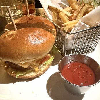 Tavern29 - Tavern Burger and French Fries - Breakfast & Brunch Near Me - New York, New York Tavern29 - Tavern Burger and French Fries - Breakfast & Brunch Near Me - New York, New York