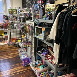 Little Falls Antique Center