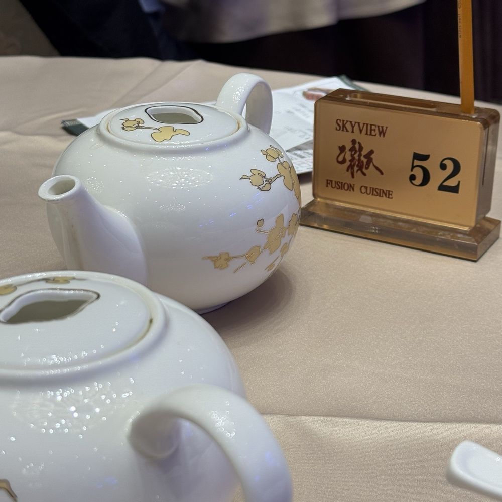 Skyview Fusion Cuisine - Tea - Dim Sum Near Me - Markham, Ontario Skyview Fusion Cuisine - Tea - Dim Sum Near Me - Markham, Ontario