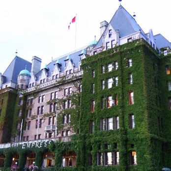 Fairmont Empress - Hotels Near Me - Victoria, British Columbia Fairmont Empress - Hotels Near Me - Victoria, British Columbia