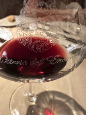 Osteria dell'Enoteca by null