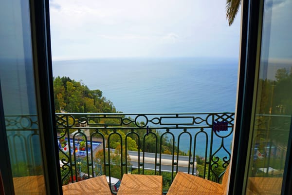 Hotel Villa Schuler by null