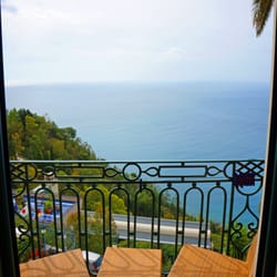Hotel Villa Schuler