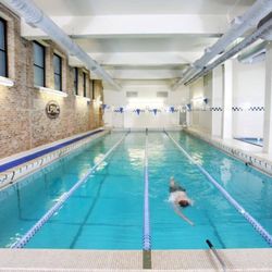 Lincoln Park Athletic Club