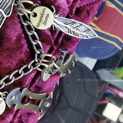 CBC Apparel and Collectibles - Crossbody purses? Yeah, we got 'em.