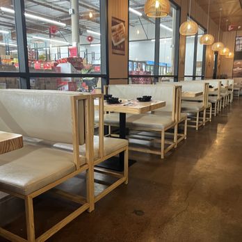 Mama Lu's Dumpling House - Dim Sum Near Me - Tustin, California