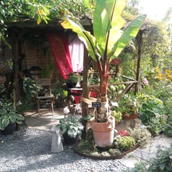 Les jardins de la Boirie