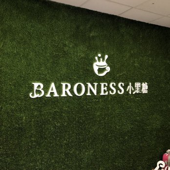 Baroness - Bubble Tea Near Me - Vancouver, British Columbia Baroness - Bubble Tea Near Me - Vancouver, British Columbia