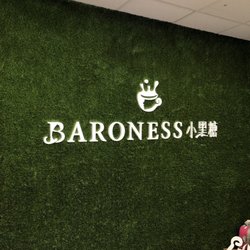 Baroness