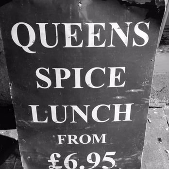 Queens Spice - Indian Near Me - South Queensferry, EDH