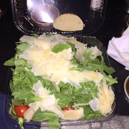 Arugula Salad
