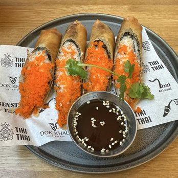 DOK KHAO THAI EATERY - Updated January 2026 - 138 Photos & 46 Reviews