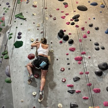 Vertical Ventures - Rock Climbing Near Me - St. Petersburg, Florida