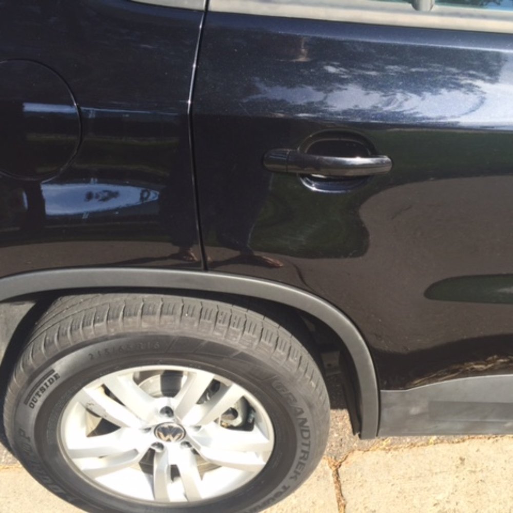 Snyders Auto Works - Can't even tell!! BRAVO! - Body Shops Near Me - Denver, Colorado Snyders Auto Works - Can't even tell!! BRAVO! - Body Shops Near Me - Denver, Colorado