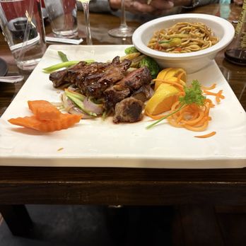 Steak Stone & Sushi Niagara Falls - Steak Hibachi - Sushi Bars Near Me - Niagara Falls, New York