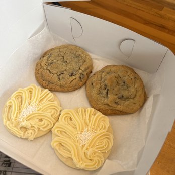 Cherbourg Cyprus - Bakeries Near Me - Cincinnati, Ohio
