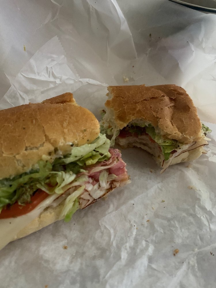 BIG STASH’S SUB HOUSE Updated May 2024 25 Photos & 79 Reviews 131