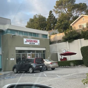 KimBob-Rex - Sushi Bars Near Me - Glendale, California