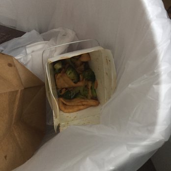 Chinese Express - In the trash :( - Chinese Near Me - Saint Louis, Missouri Chinese Express - In the trash :( - Chinese Near Me - Saint Louis, Missouri