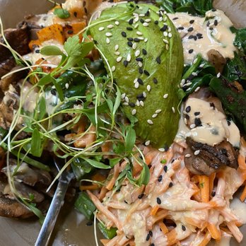 NU Kitchen - Juice Bars & Smoothies Near Me - Worcester, Massachusetts