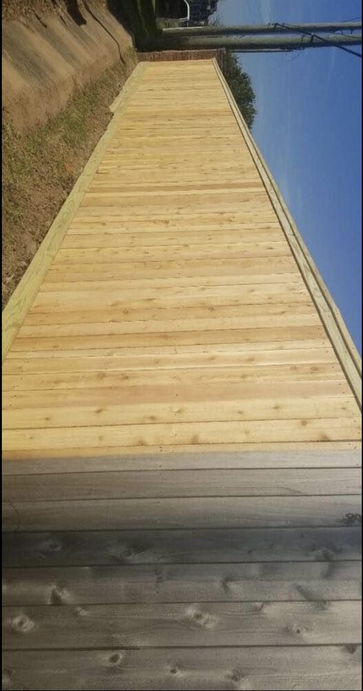 Slide of Rios Roofing and Remodeling