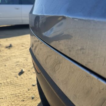 JD Auto Rebuilt - Before - Auto Repair Near Me - Las Vegas, Nevada