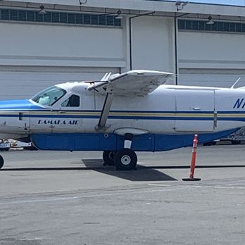 Kamaka Air - The plane she fly on, - Shipping Centers Near Me - Honolulu, Hawaii Kamaka Air - The plane she fly on, - Shipping Centers Near Me - Honolulu, Hawaii
